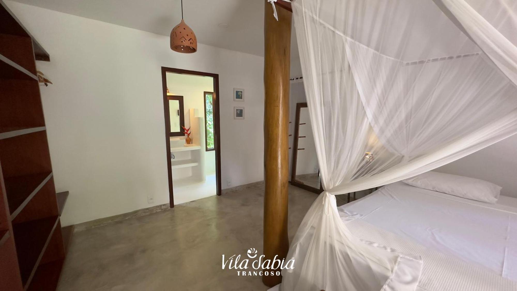 Pousada Vila Sabia ตรันโกโซ ภายนอก รูปภาพ