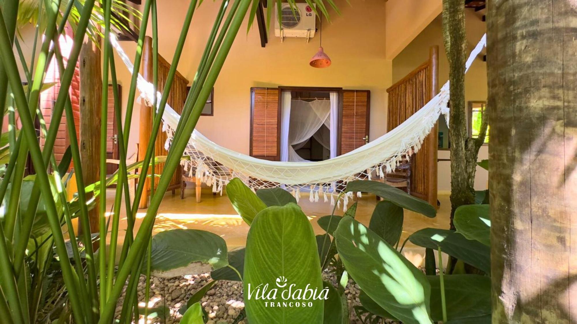 Pousada Vila Sabia ตรันโกโซ ภายนอก รูปภาพ